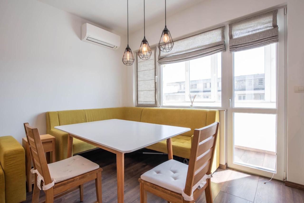 Cosy Apartment In Central Варна Екстер'єр фото