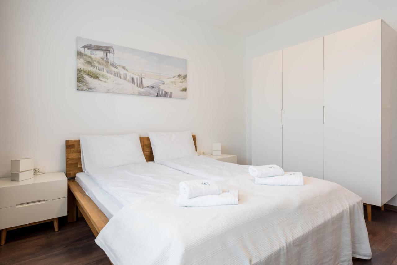Cosy Apartment In Central Варна Екстер'єр фото